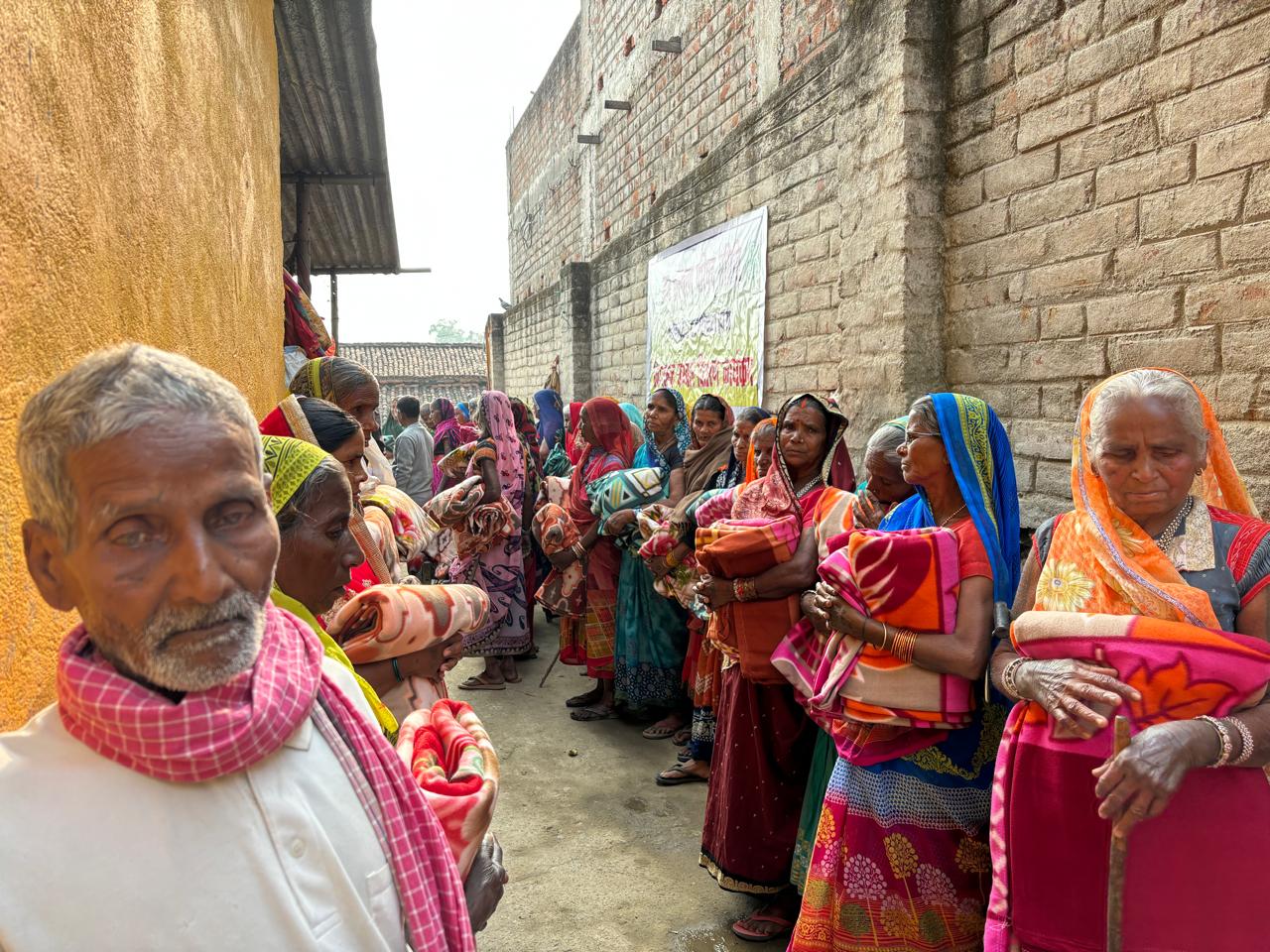 Social Welfare Programs